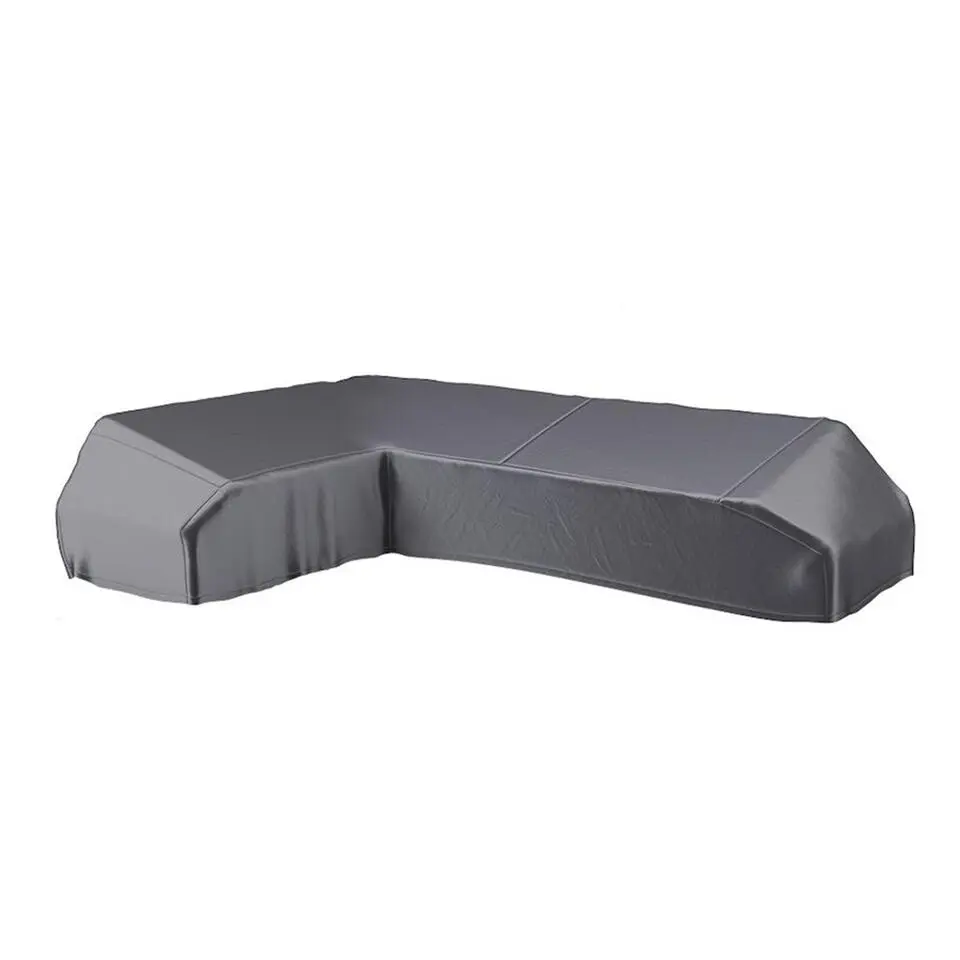 Platinum Aerocover platform loungesethoes 375x300 cm - Links