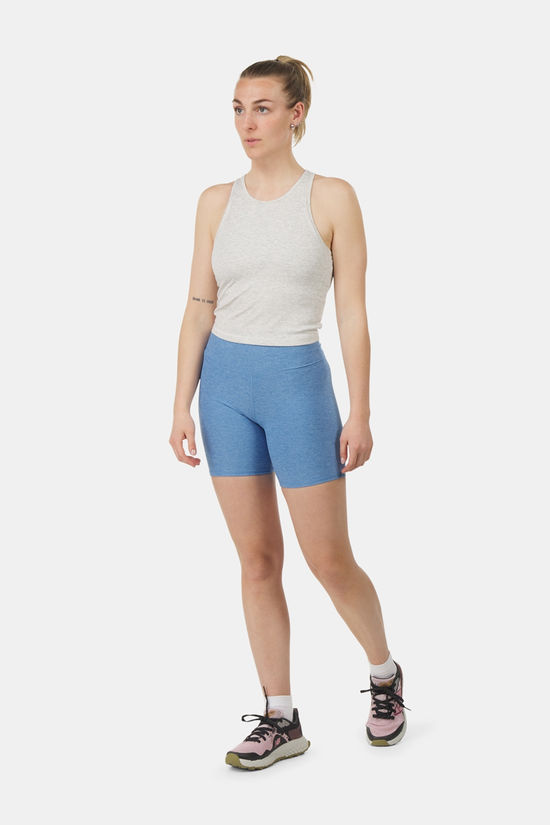 Vuori Vuori Pose Plyo Tank Top Dames