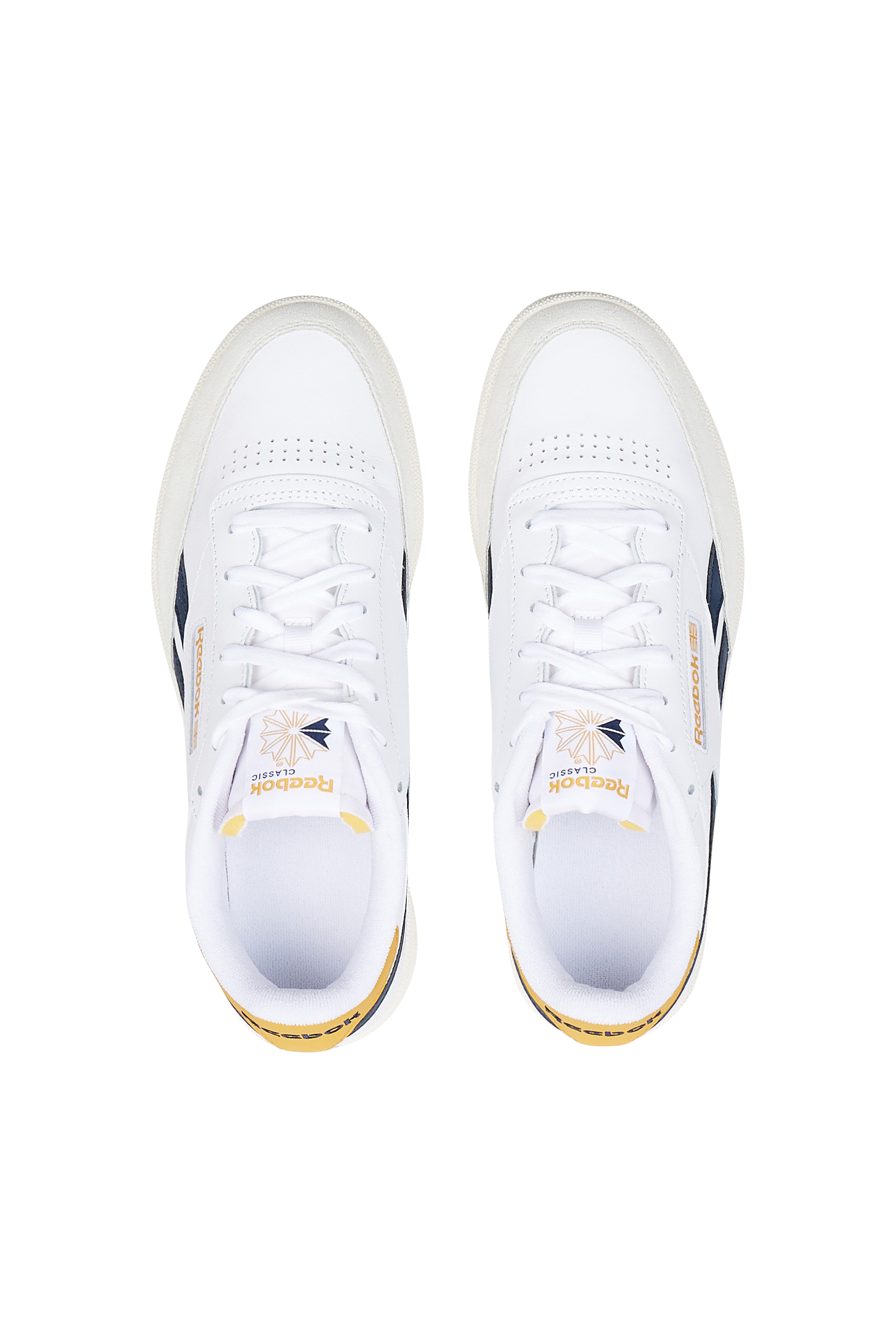 REEBOK Baskets CLUB C REVENGE Blanc