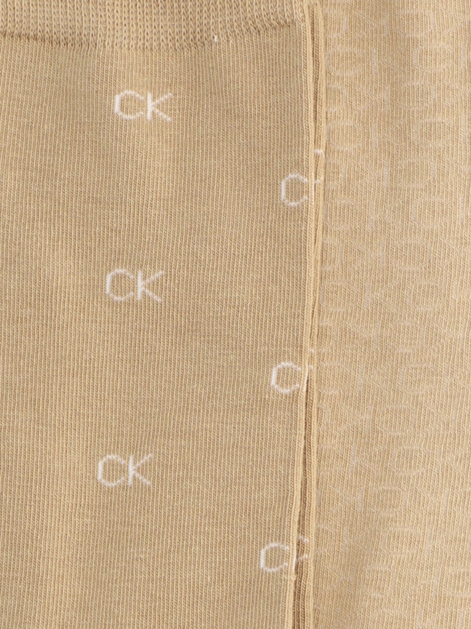 SOCK 3P LOGO LUX CARDBOARD GIFTBOX