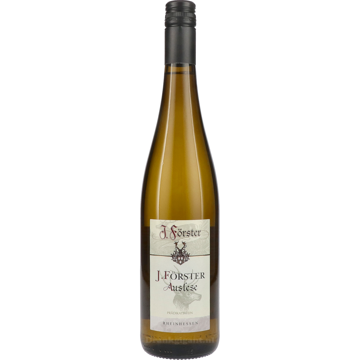 J. Forster Rheinhessen Auslese 75 cl