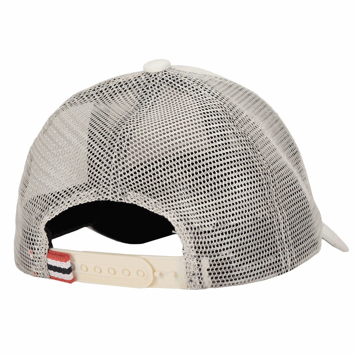 Amundsen<br>Canvas Trucker Cap