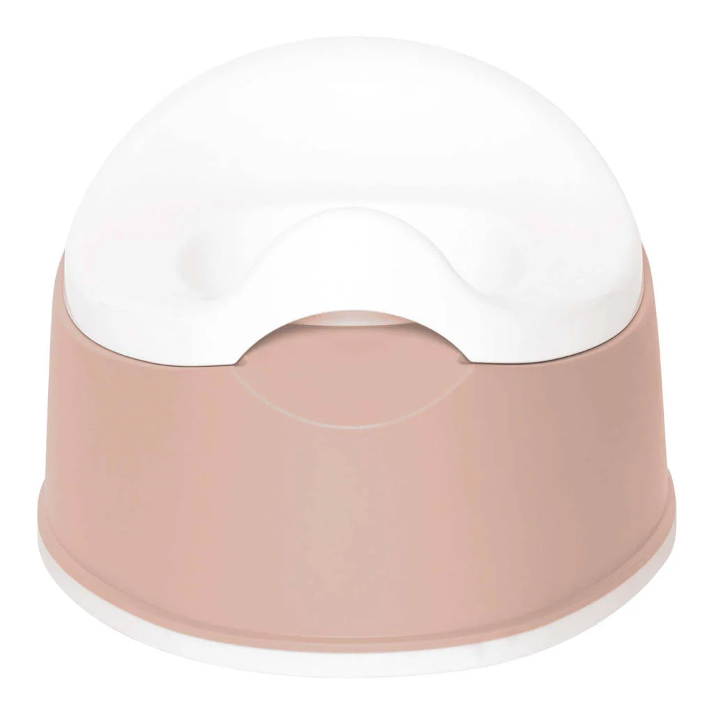 Potje GROW Pale pink