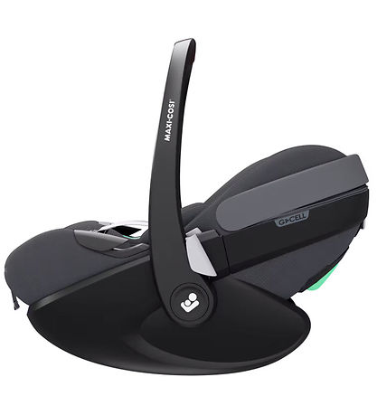 Maxi-Cosi Kindersitz - Pebble 360 Pro2 - Twillic-Graphit