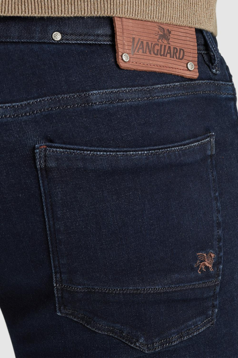Vanguard blauwe heren jeans