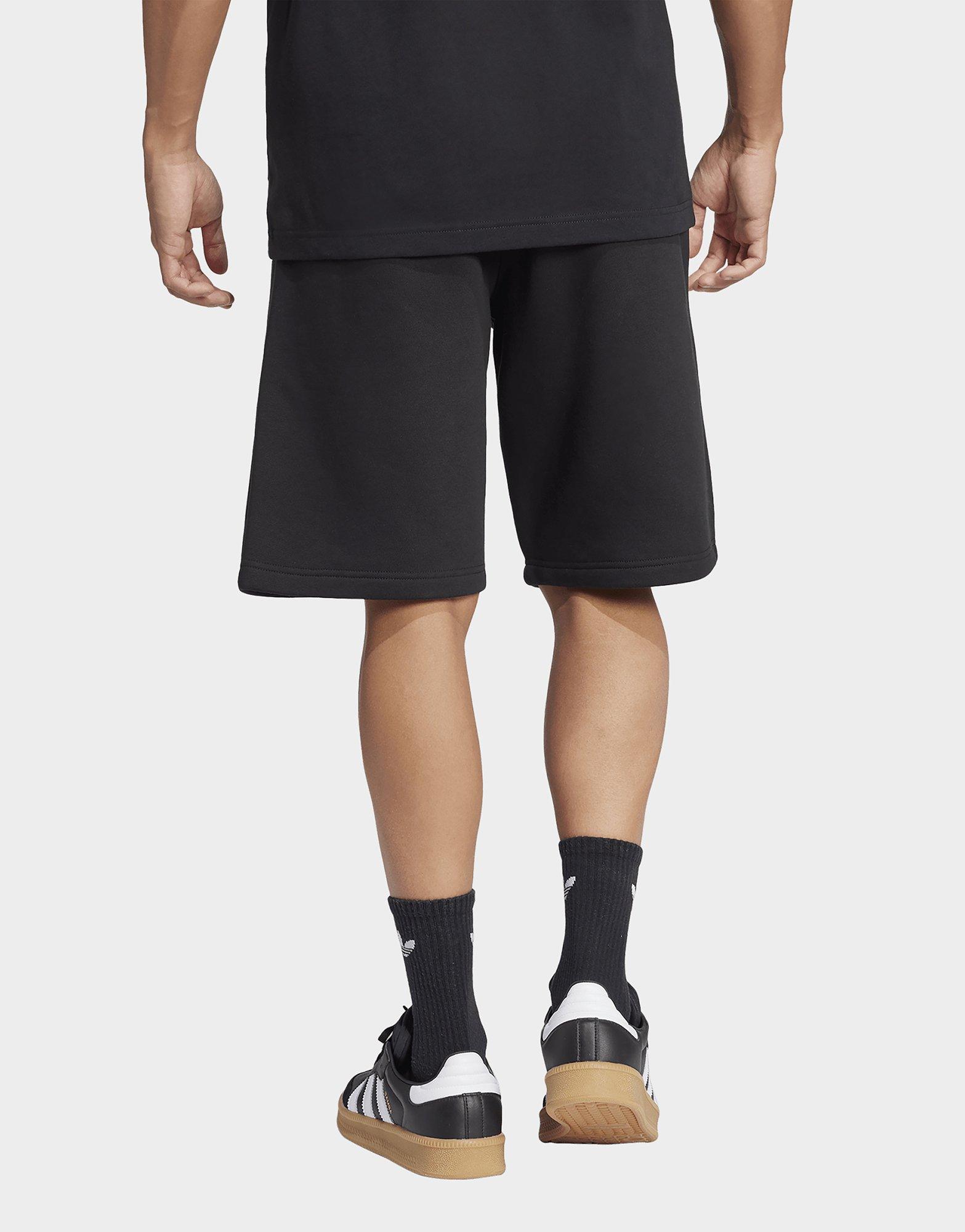 adidas Short Manchester United VRCT