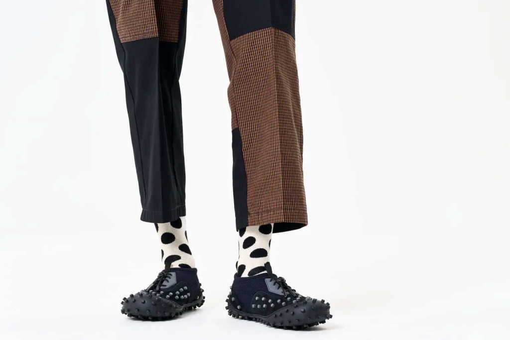 Happy Socks Germany GmbH Big Dot Sock
