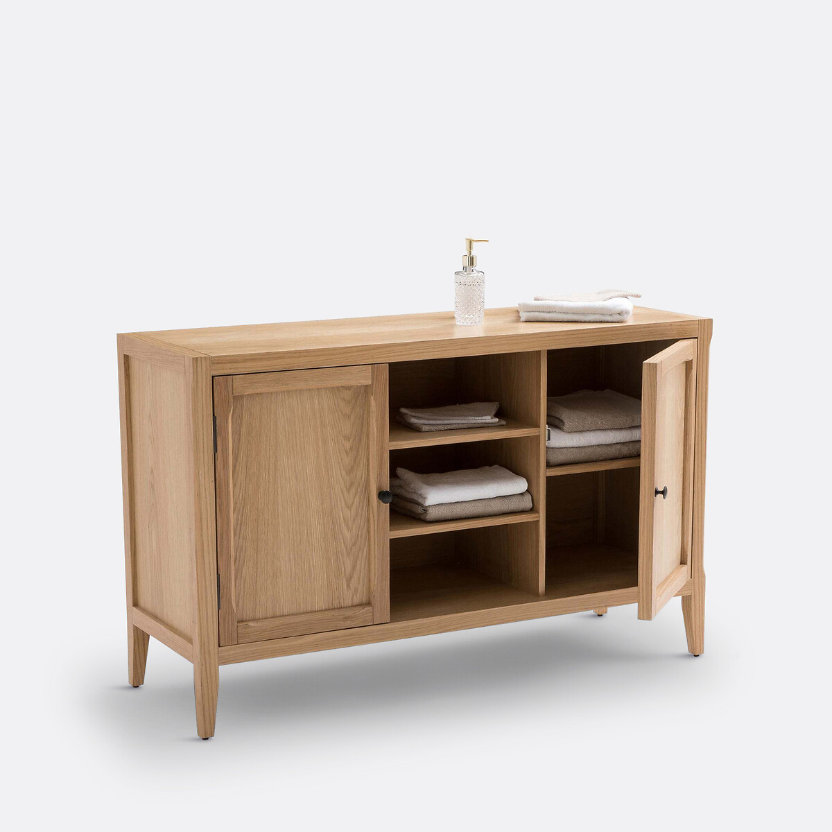 LA REDOUTE INTERIORS<br>Wastafel Eugénie, L130 cm
