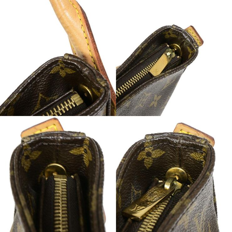Louis Vuitton Vintage Louis Vuitton Looping Brown