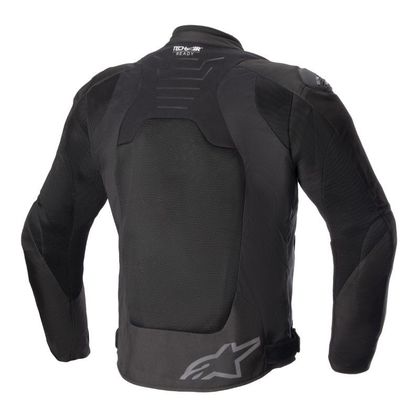 Blouson Alpinestars SMX AIR - Noir