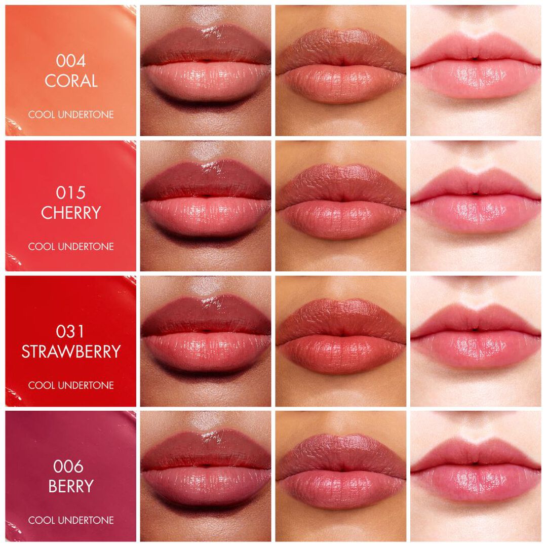 Dior DIOR ADDICT Lip Glow