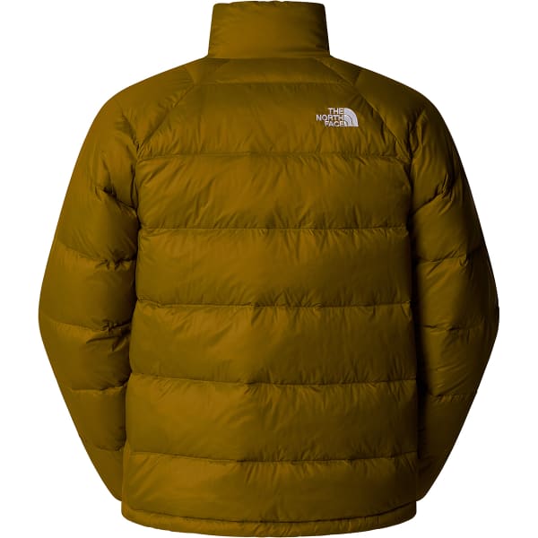 Doudoune THE NORTH FACE HYDRENALITE DOWN JACKET MOSS GREEN