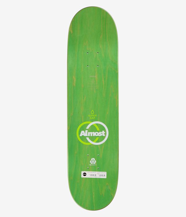 Almost New Pro Luxury Super Sap 8.25