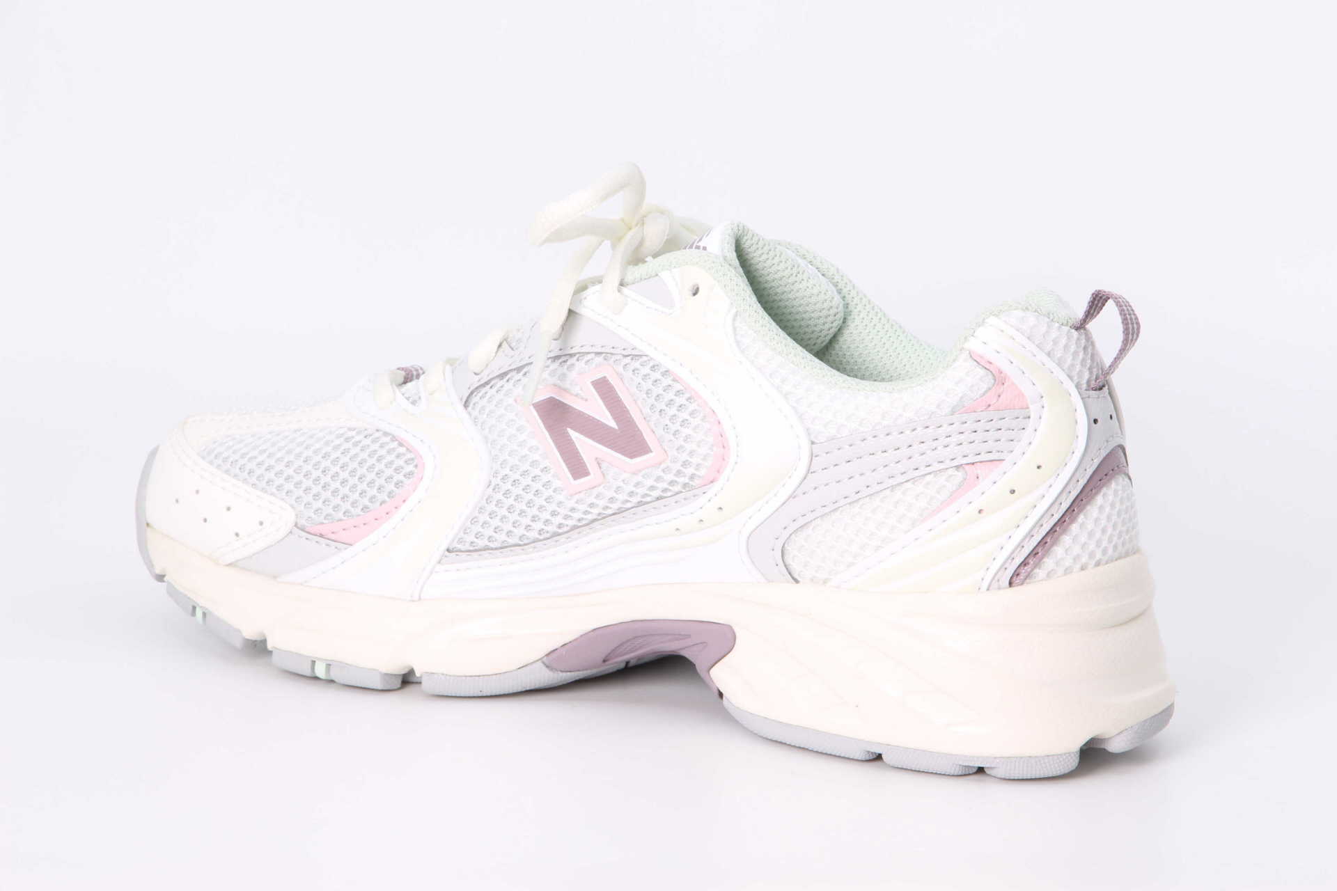 New Balance Sneaker 530 seasalt