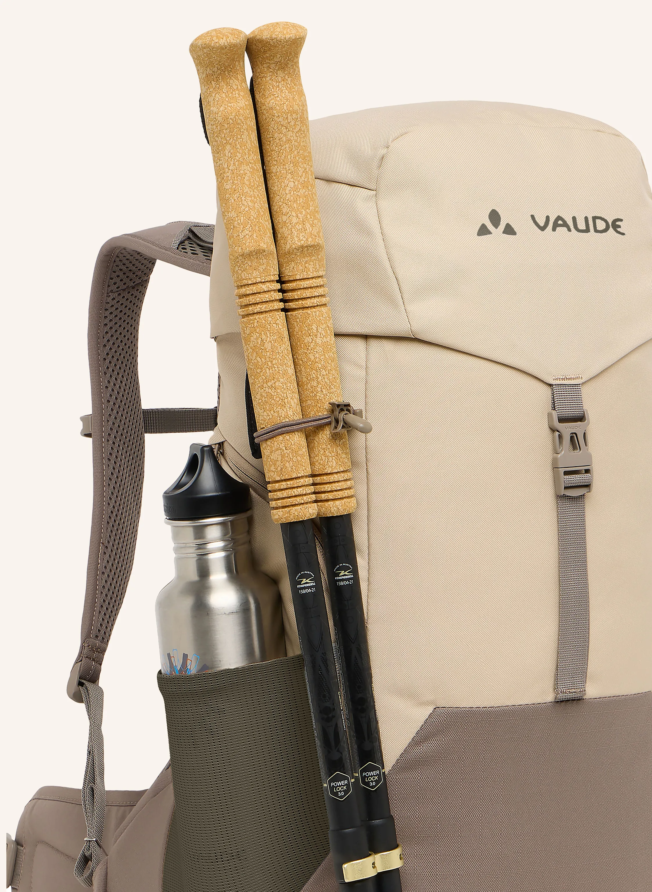 VAUDE Rucksack JURA 24