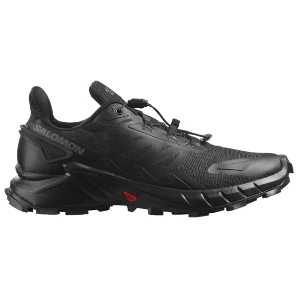 Chaussure trail SALOMON SUPERCROSS 4 W