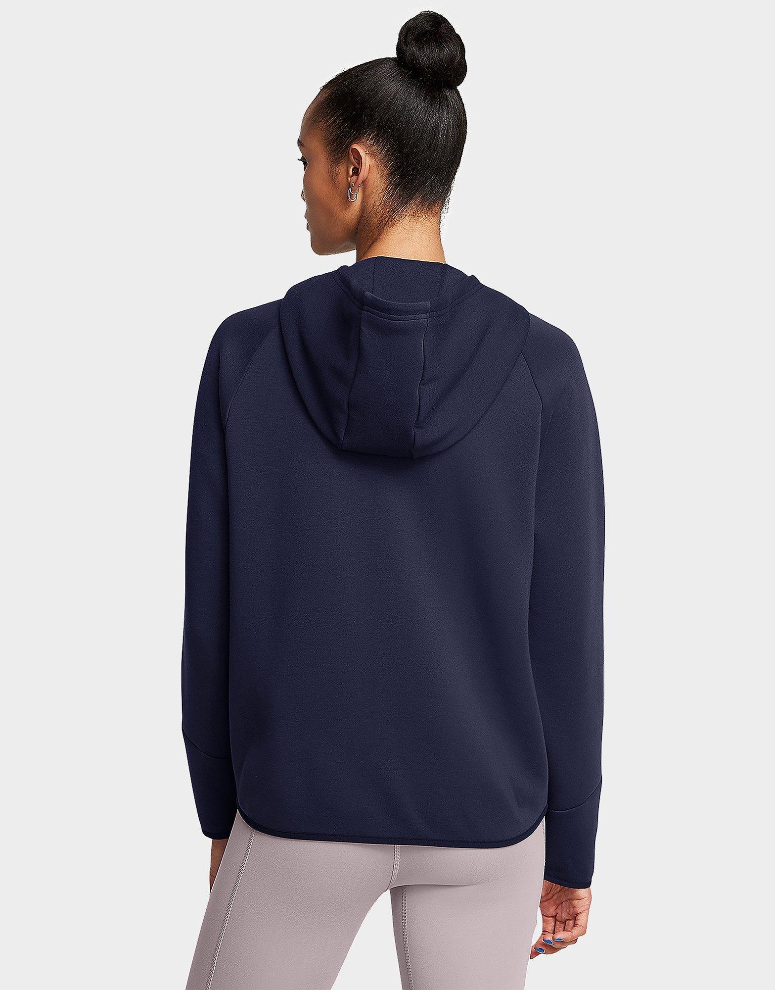 Under Armour Sweat à Capuche Unstoppable Femme