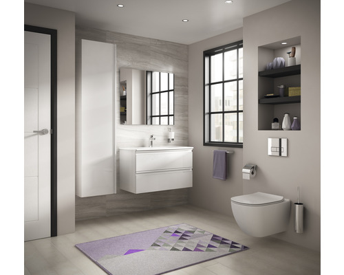 Ideal Standard TESI chroom wastafelkraan A6557AA