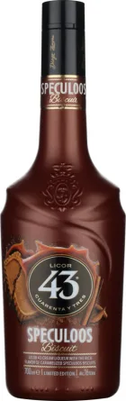 LICOR 43 SPECULOOS 70CL