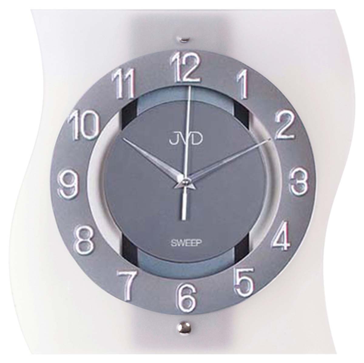 JVD NS2533.2 Wandklok