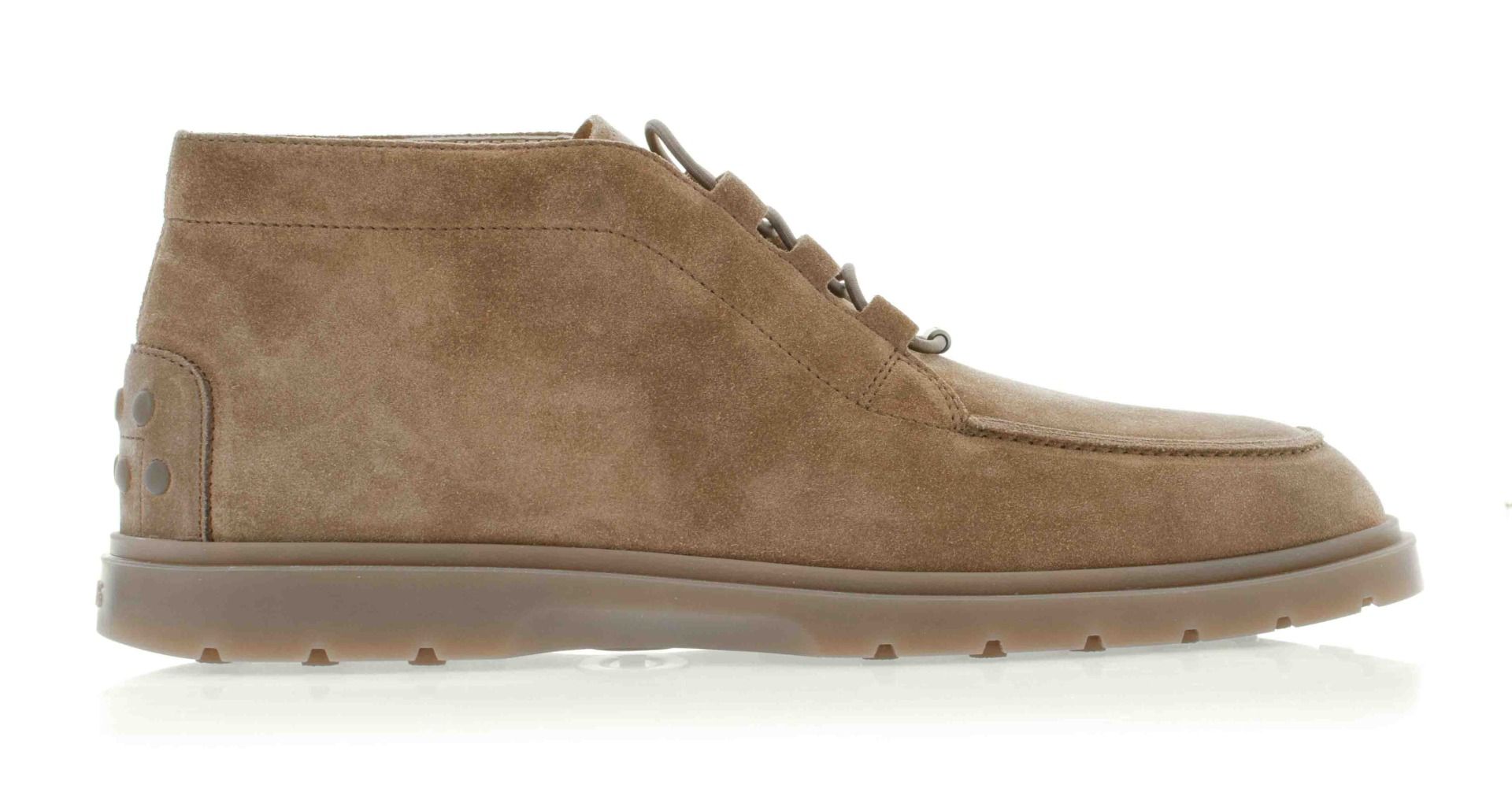 Tod's Lace-Up Shoes
