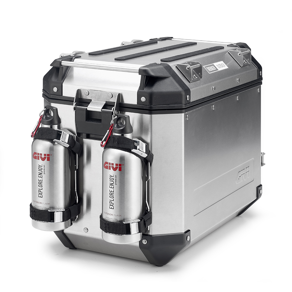 Givi - Support E162 pour gourde thermos