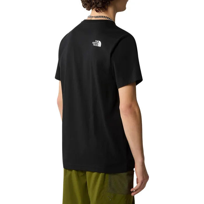 The North Face Simple Dome Shirt Heren