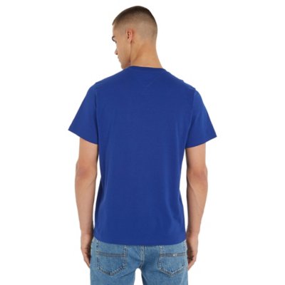 Tee-shirt à manches courtes homme Tjm Rglr Entry Graphic TOMMY HILFIGER
