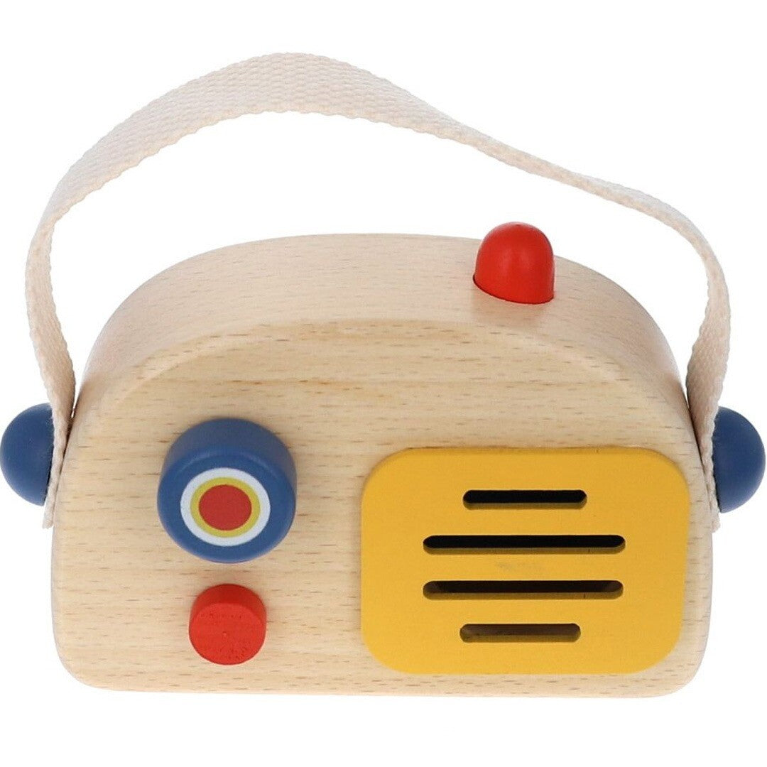 Le petit souk muziekradio