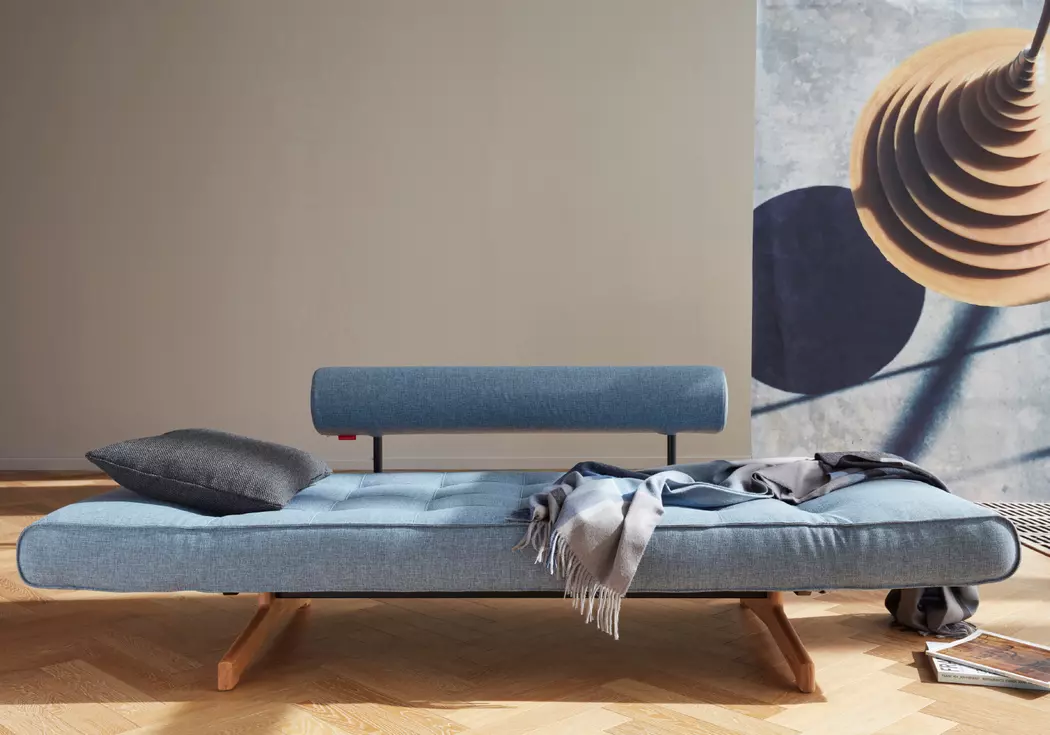 Schlafsofa Ghia Eiche