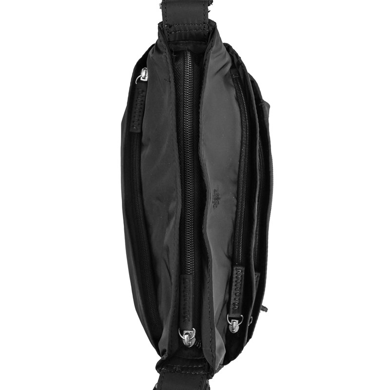 Aura<br>Crossbody Bari Recycled