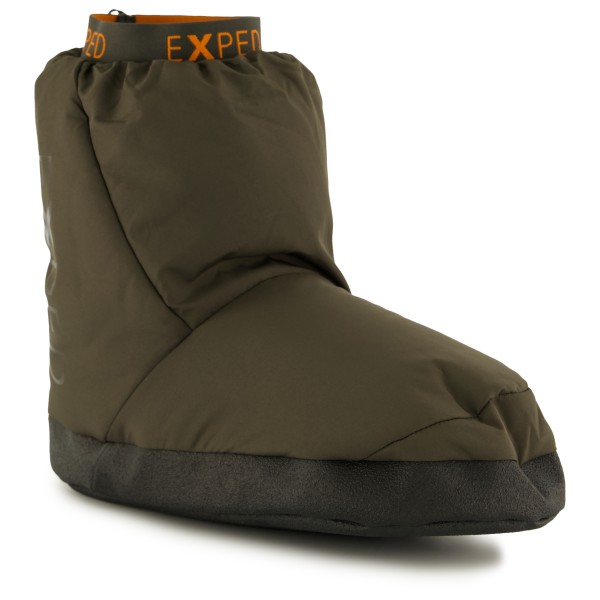 Exped - Camp Booty - Chaussons de chalet