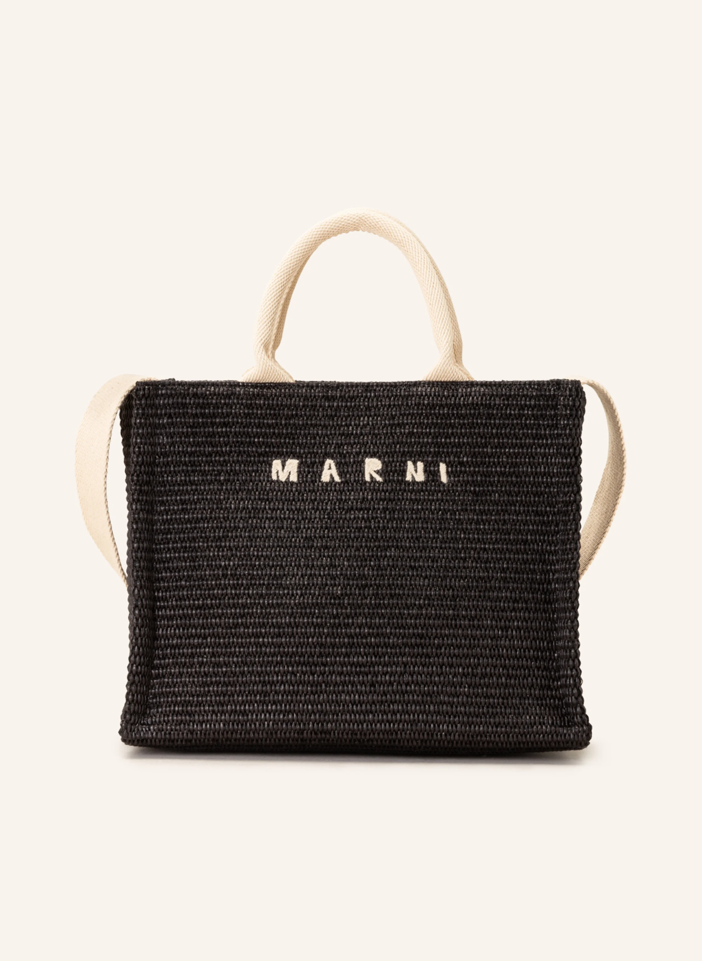 MARNI Shopper BASKET SMALL