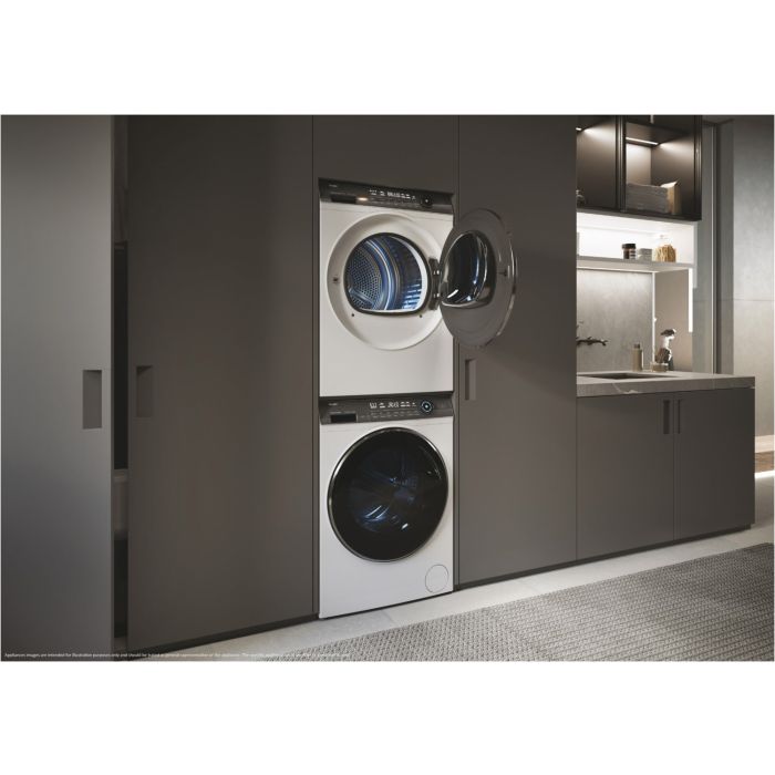 Haier Wärmepumpentrockner I-PRO SERIE 7 PLUS HD90-A3Q979U1