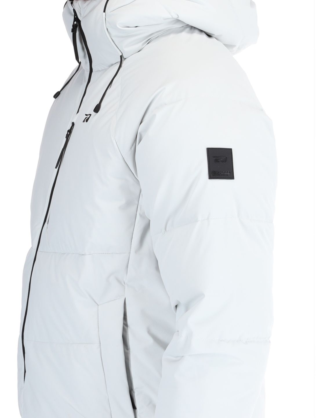 Gery-R ski-jas heren