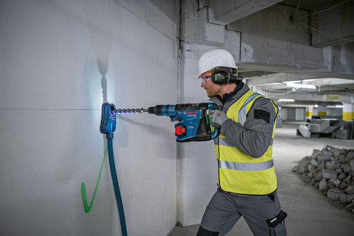 Bosch Professional 18V-40 C  (zonder accu)