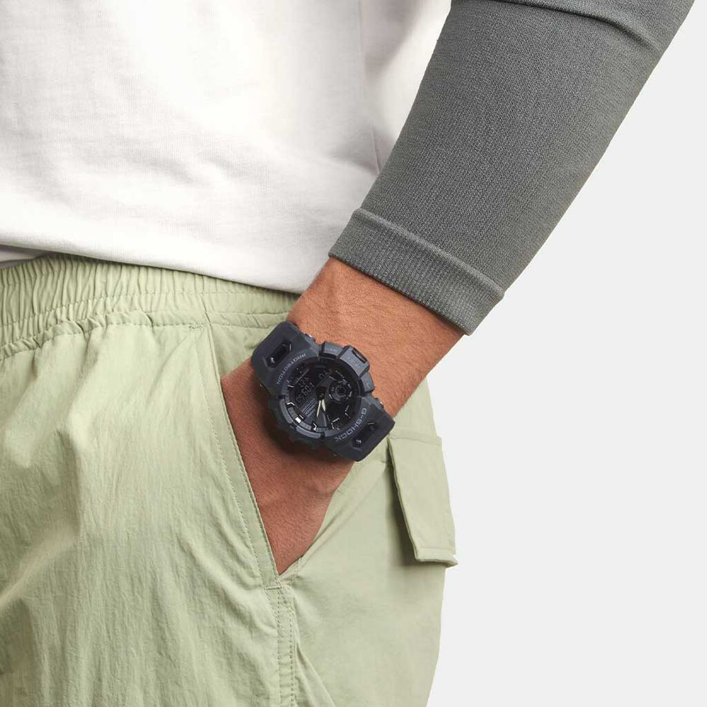 Montre Casio G-shock Gris