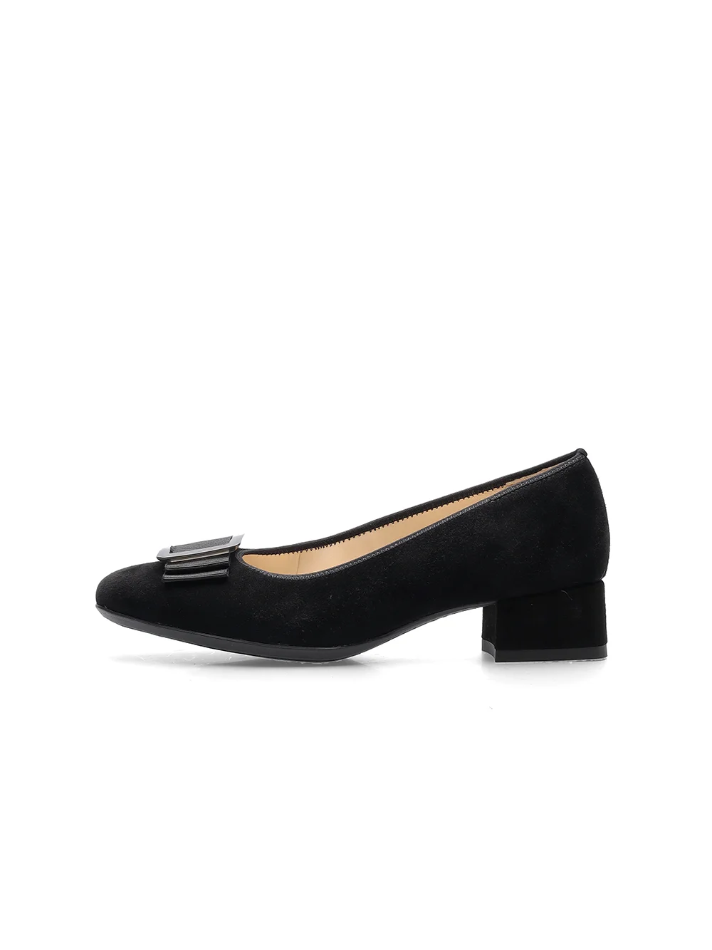Pumps Graz schwarz