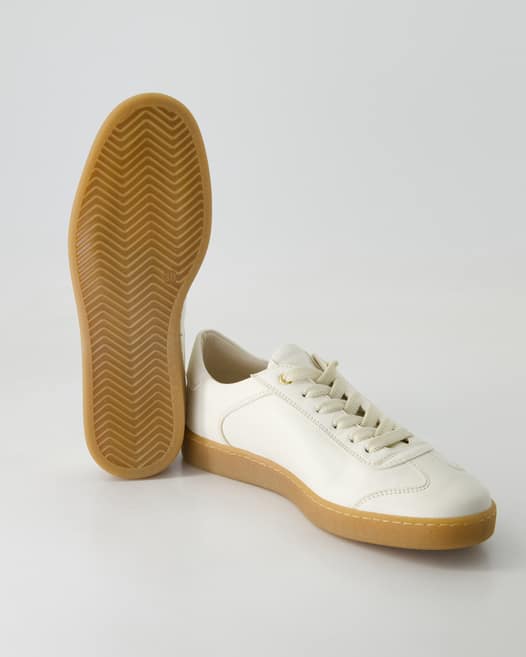 Konstantin Starke 6616 Sneaker in Weiß
