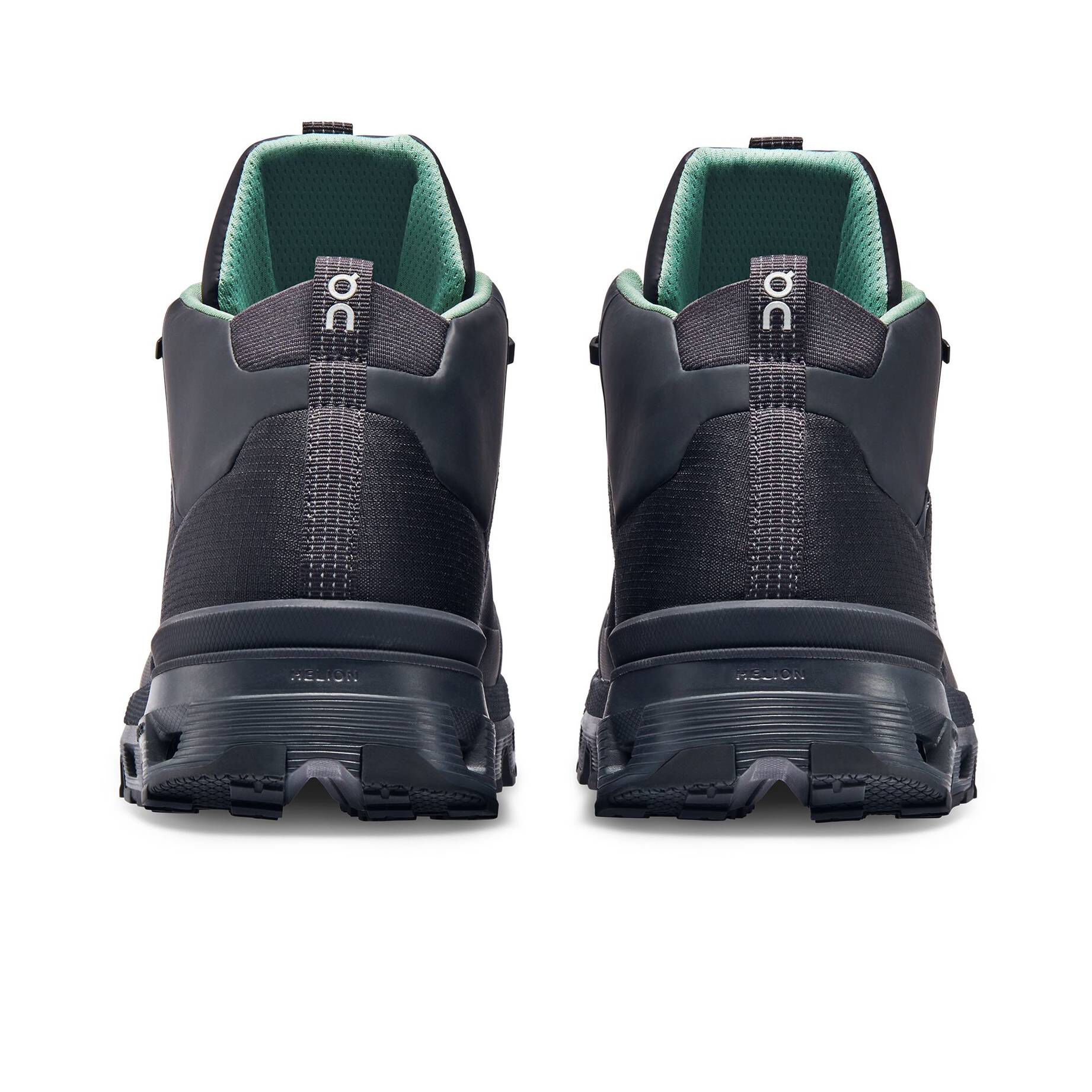 On| Herren Wanderschuhe CLOUDTRAX WATERPROOF