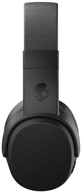 Skullcandy Crusher – Draadloze Koptelefoon Bluetooth – Hoofdtelefoon draadloos – Zwart