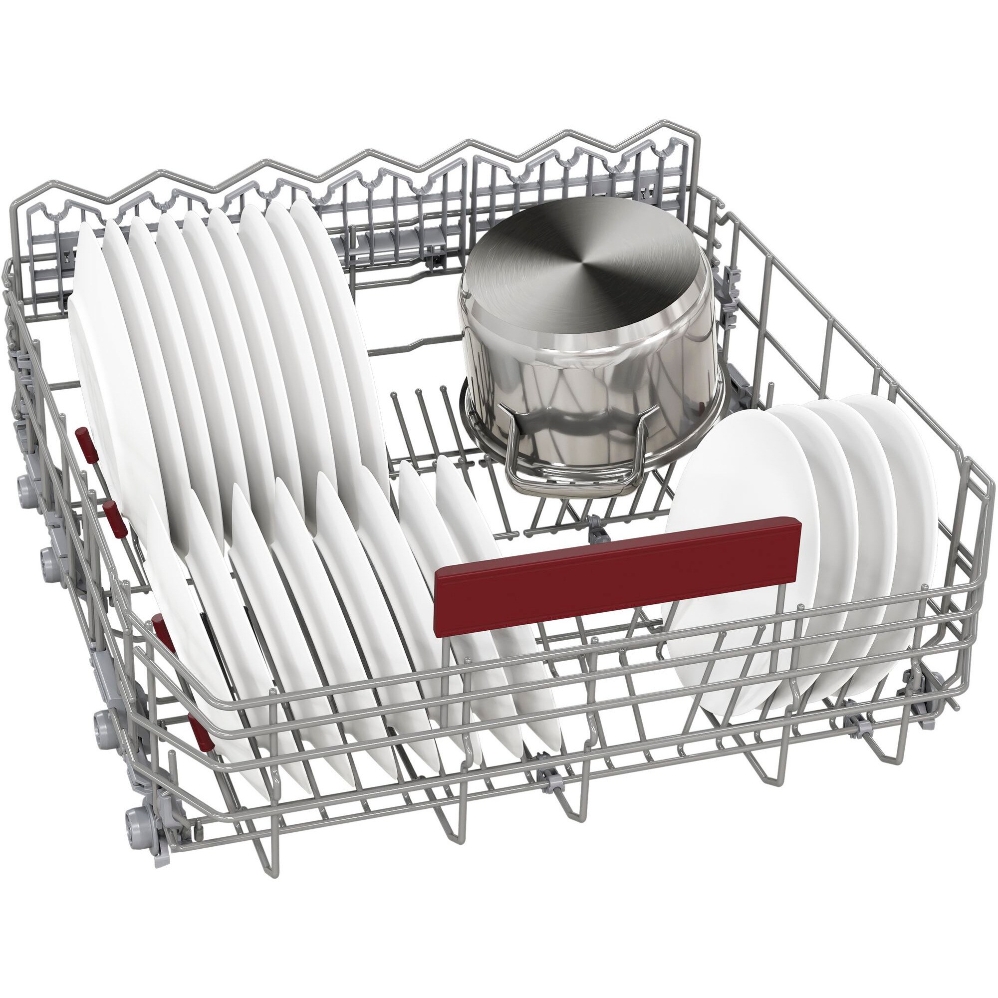 Neff Spülmaschine S145ECS00E