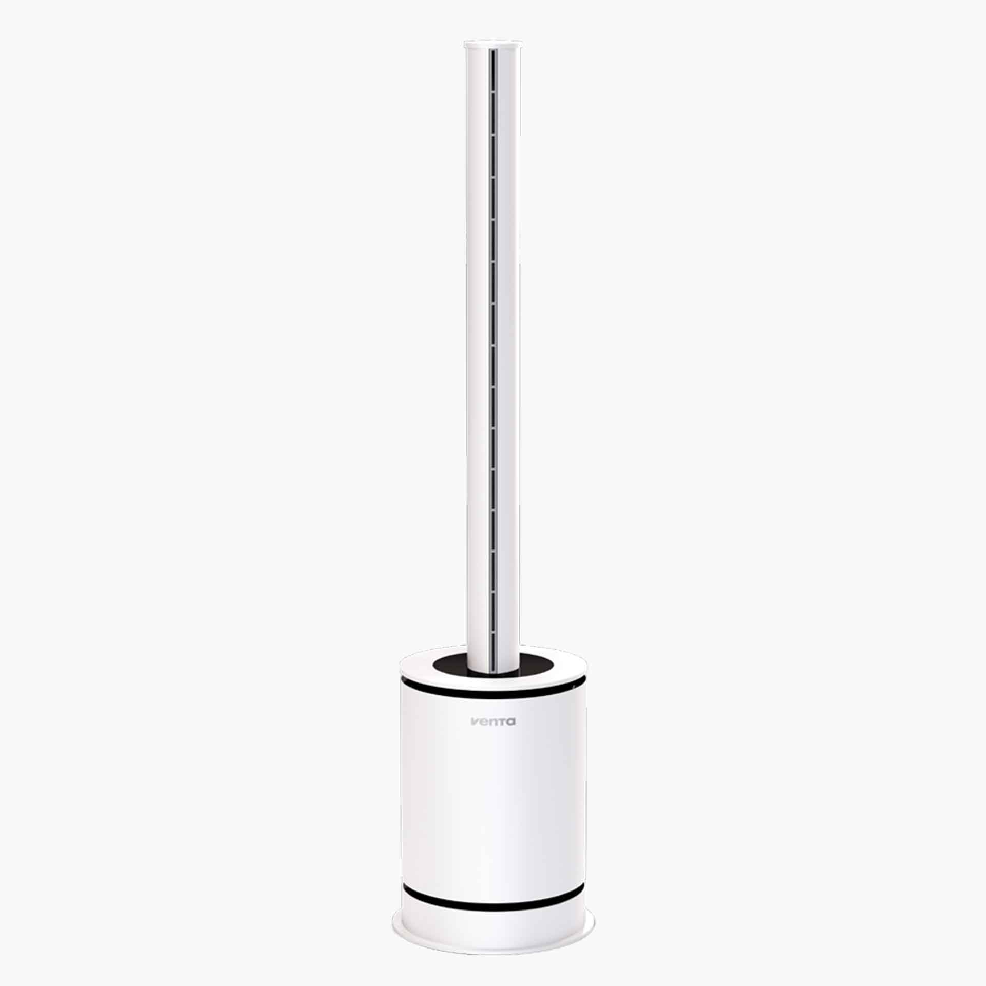 Venta AP100 Hybrid 3in1 Air Purifier, Fan heater and Fan