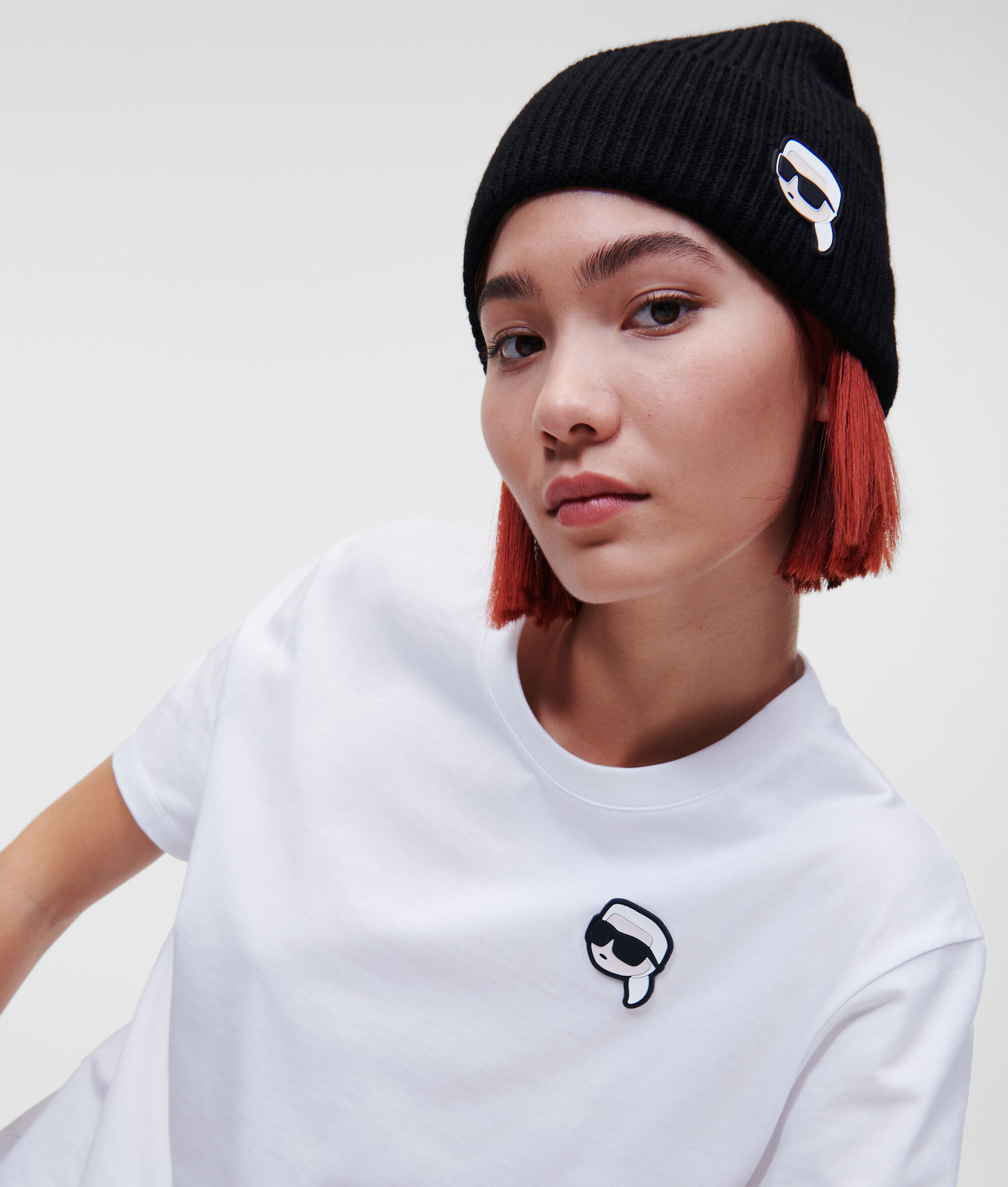 BONNET K/IKONIK
