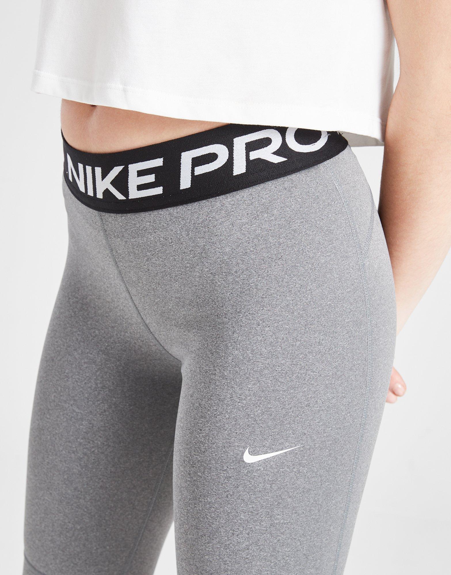 Nike Girls' Pro Tights Junior