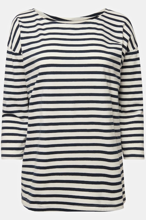 Ringelshirt, Regular Fit