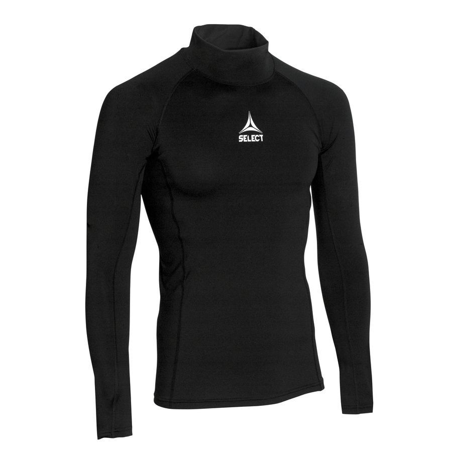 Select Baselayer Col Montant - Noir