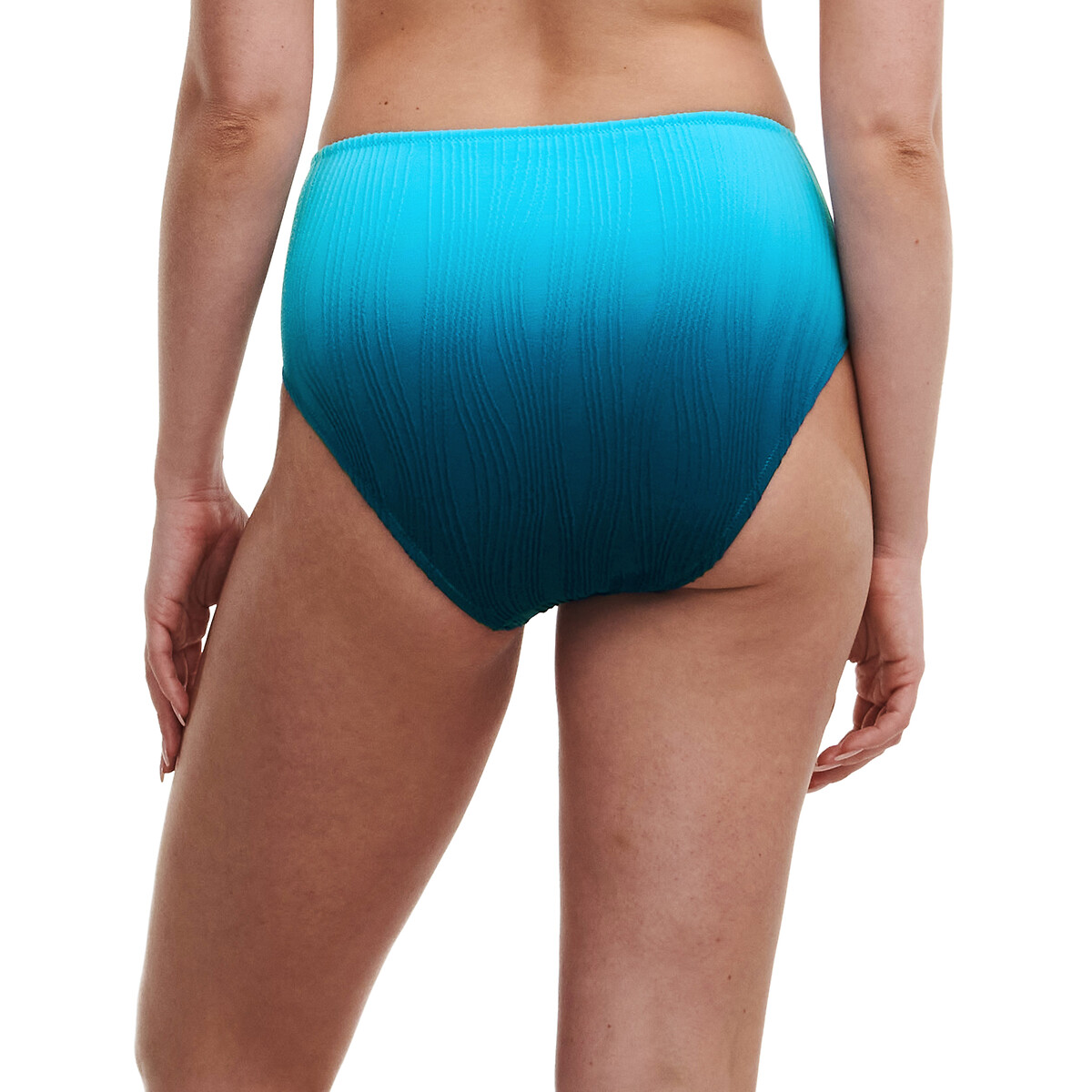 CHANTELLE<br>Biquíni com cauda alta One Size Pulp