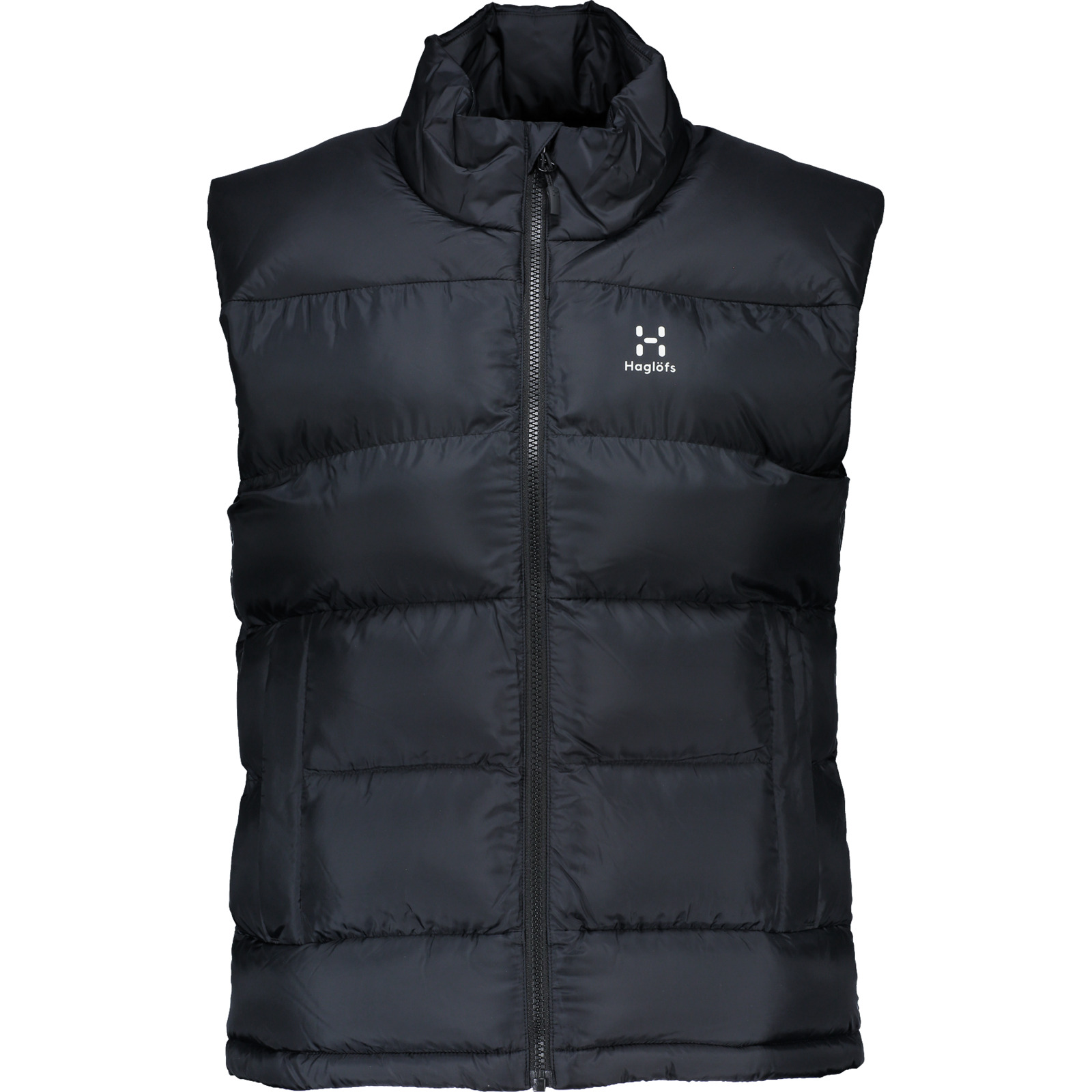 Haglöfs Damen-Veste Puffy Mimic L