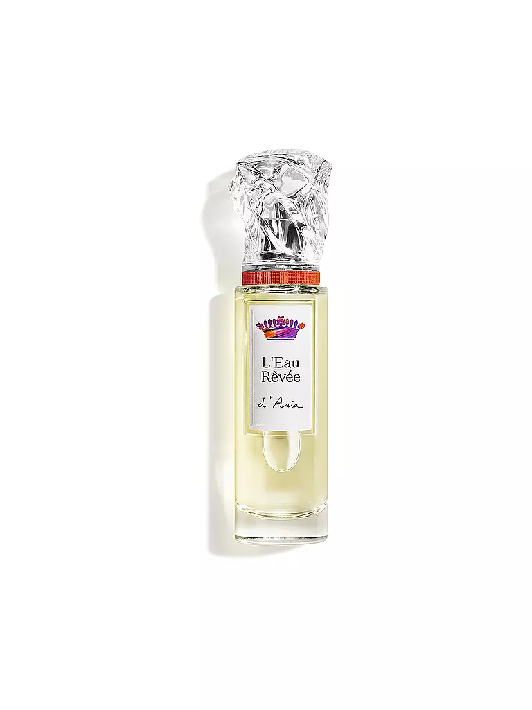 SISLEY L'EAU REVEE D'ARIA Eau de Toilette 50ml keine Farbe